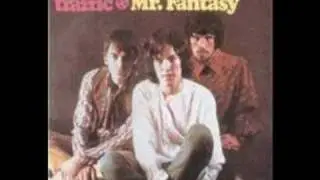 TRAFFIC Dear Mr.Fantasy