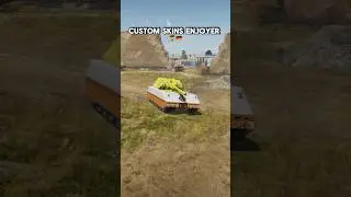 War Thunder Aura 🫡