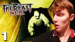 КОШМАР ПРИШЁЛ КО МНЕ! - The Beast Inside