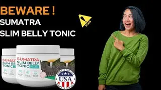 SUMATRA SLIM BELLY TONIC (( 💥 THE TRUTH 💥 )) SUMATRA SLIM BELLY TONIC REVIEWS – SLIM BELLY TONIC