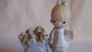 This Precious Moments Figurine is Worth Big Bucks Now | Southern Living