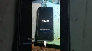 vivo y30 password and frp and stuck in just a sec done