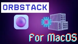 OrbStack Quickee - Better Docker+ for MacOS!