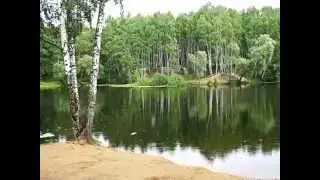 ЛЕТО  исп Александр Балыков