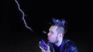 Король и Шут - Дурак и молния (ВоплиСопли cover)