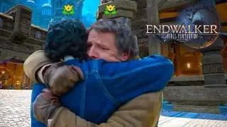 [FFXIV] Every New FFXIV Patch 