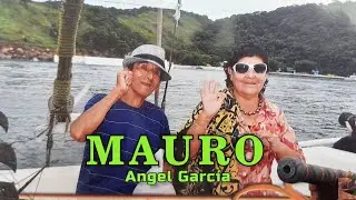 Angel Garcia - Mauro (Trailer).