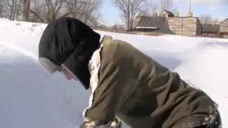 Boy Vs Wild Scandinavia episode 5
