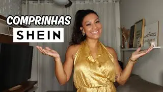 SHOPPING AT SHEIN