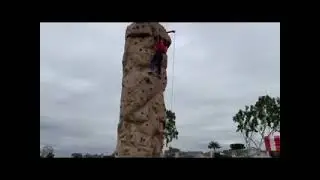 Rockwall Tutorial with JT & LeftyLin