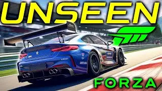 BRAND NEW Forza Gameplay (Does It Beat GT7??)