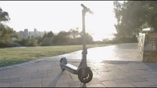 RANGE KING by RED LEEDER SCOOTERS
