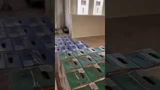 Making Drywall Cool Again!