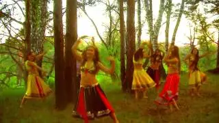 Ишимский JAZZ-BALLET (Chennai Express song ) 2013