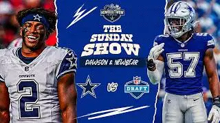 Crucial Next Steps For Cowboys Following Rookie Camp