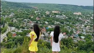 Мирель и Ариелла Юсуповы,песня для бабушки. 13.06.2022 #музыкальныйподарок  #лучшиепесни