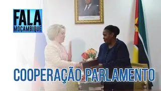 Rússia vai apoiar Moçambique na digitalização do Parlamento