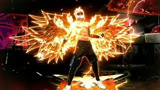 S A B E R   P L U G - I N ✨  FreeFire Epic Short Edit
