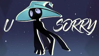 U SORRY /