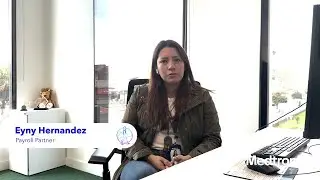 Eyny Hernandez, Carreras que Cambian Vidas