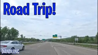 Wausau to Appleton Road Trip (Getting Liz's Porsche Serviced)