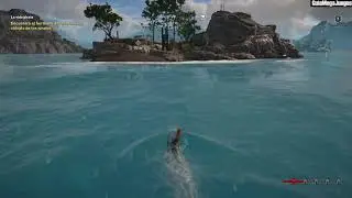 Assasins  Creed Odyssey Misión Secundaria 03 La Vida Pirata
