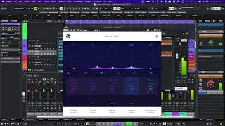Mixing Livestream - Sunday 7th July 2024