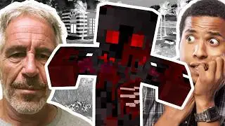 We Made The WORLD'S WORST Minecraft Horror Map