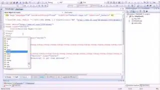 Example on JavaScript in Button ASP.Net