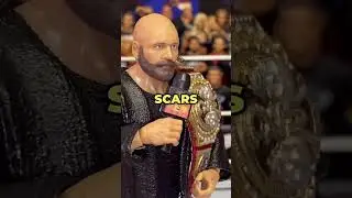 Jon Moxley Addresses His Triumphant Return to WSC!