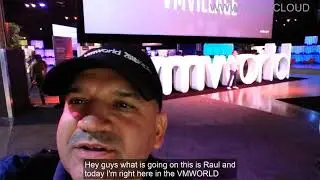 VMworld is now VMware Explore | Best-in-field experts.
