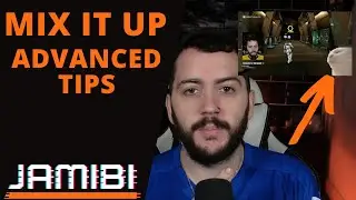 MixItUp Tips and Tricks. A Guide on Channel Points, Commands, Events and silly stuff! - My Setup!