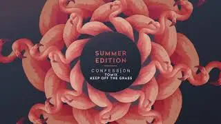 ToMix - Keep Off The Grass