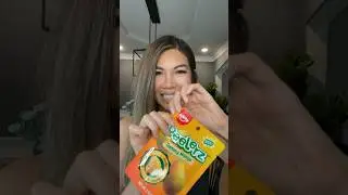Viral Mango Peelerz Candy!