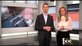 SculpSure On E! News - The Best Way to Lose Fat Fast In 2016