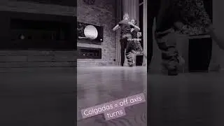 COLGADAS