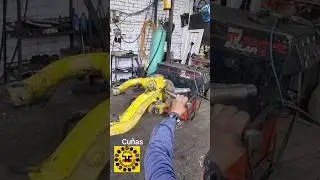 seguro #puntas #fordcargo #helco