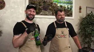 #Геленджик в 1 клик. Готовим шашлык с Шеф поваром Мангал Хауса. Где поесть вкусно в Геленджике?
