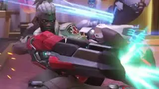 Overwatch 2 in a nutshell