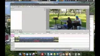 Clone Effect in Kdenlive