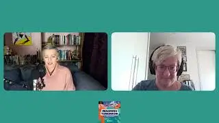 Imagining Tomorrow: A discussion with bestselling author and fellow Star Trek fan Una McCormack