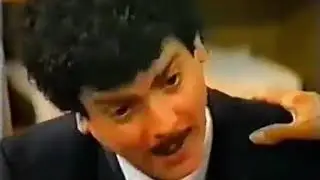 Просто Мария 38 серия