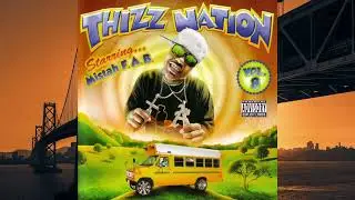 Mistah FAB-Metros & Chirpers