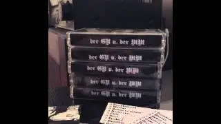 der GunderNiemand feat. Moerdermann - DizzBizz