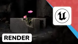 🎬 Cutscenki, animacje, rendery - Stwórz film w Unreal Engine 5 🎬