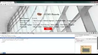 (8)JavaScript: Form Data Retrieval