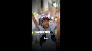 François D'Haene : ce qu'il espère de l'UTMB 2023 !