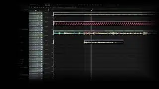 breakcore demo choppage