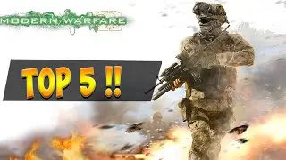 Ep 5 - Call Of Duty Plays Series Sick Cod Gameplay