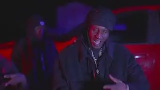 “You Want It” Luck Bone ft Tiny Man
